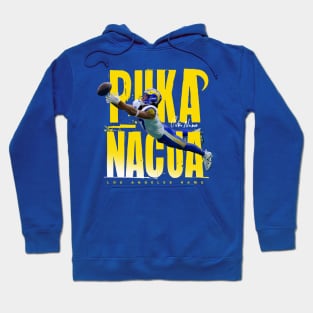 Puka Nacua Hoodie